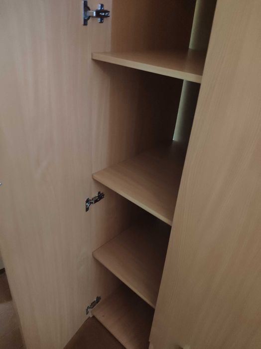 Шкаф обыкновенный