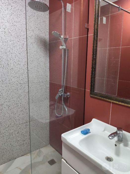 2х.кв.Метро Юнусабад-13,новостройка кирпич гишт. 62кв.м.С ремонтом,тех