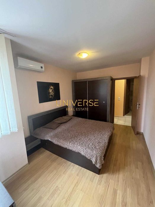 Продава се Тристаен апартамент в к.к. Слънчев бряг - 65 кв.м за 1077 €/кв.м - Снимка #8