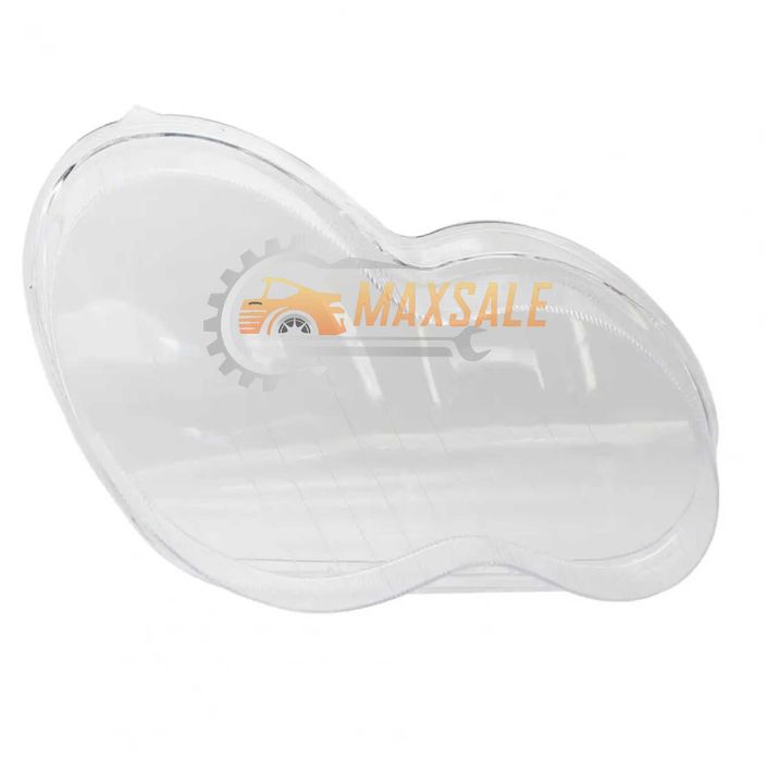 Капаци фарове Mercedes C-Class W203 (97-01) фар Мерцедес в203 комплект