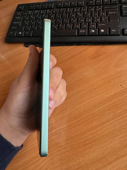 Poco x7 pro глобальная версия