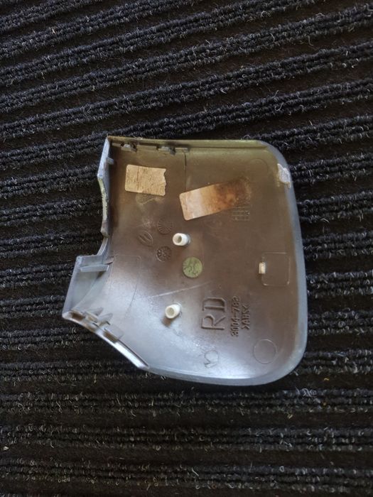 Дясно огледало за Toyota Corolla Verso 2004 до 2008г. Корола Версо