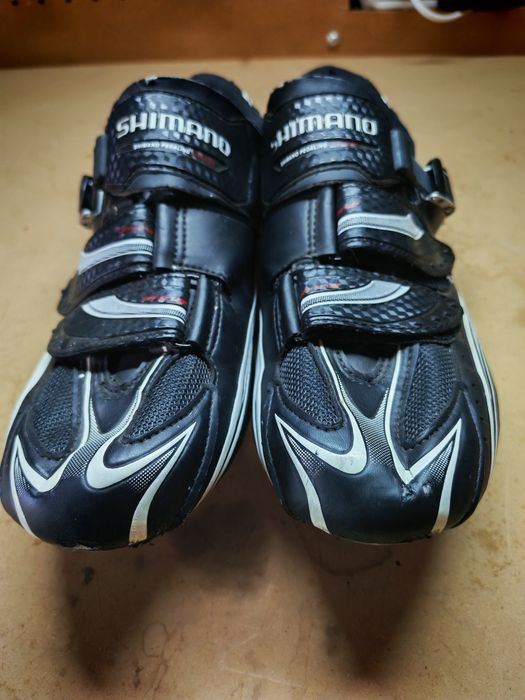 Pantofi Shimano R087LL
