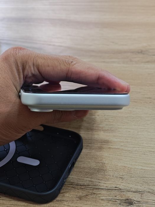 IPhone 17 Pro Max 256gb silver sim