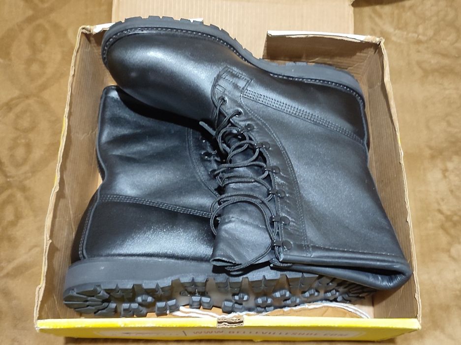 Срочно - Американские военные ботинки (берцы) Belleville 13XW