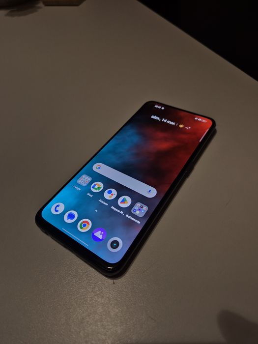 Telefon REALME GT Master, Dual SIM, 8 GB ram, 256 gb