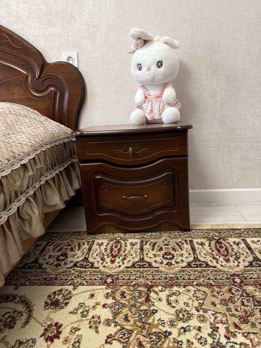 Продам спальный гарнитур