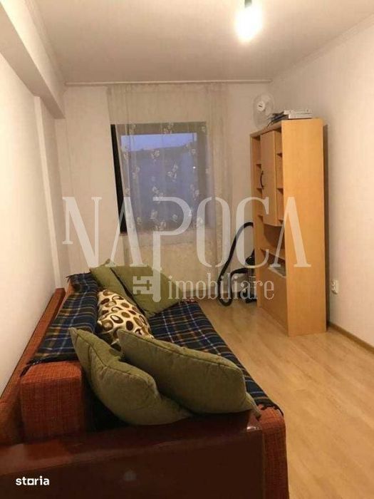 Apartament 3 camere de vanzare in Baciu