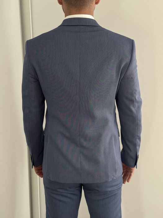 Costum Zara bărbați sacou+pantaloni