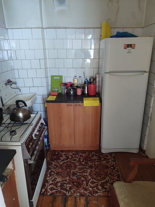 Ищу девушку для совместного проживания