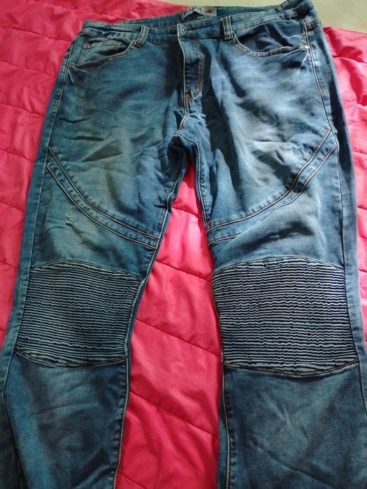 Мъжки памталони-дънки