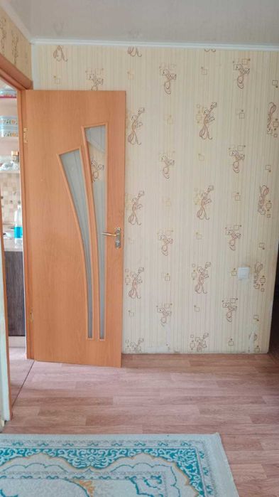 Продам 1 комн. квартиру Республики 21