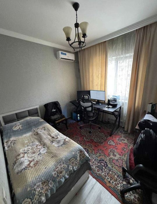 Продаётся 3/3/5 Ахмад Югнаки