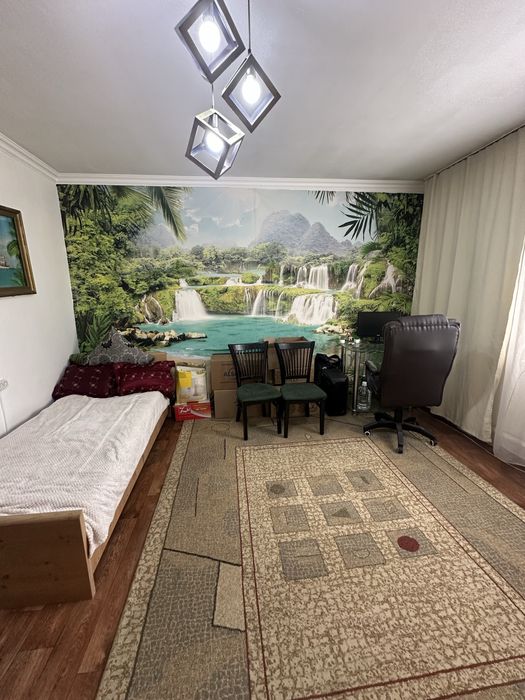 Продам дом в мкр Шанырак