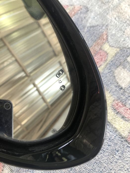 Соната зеркало