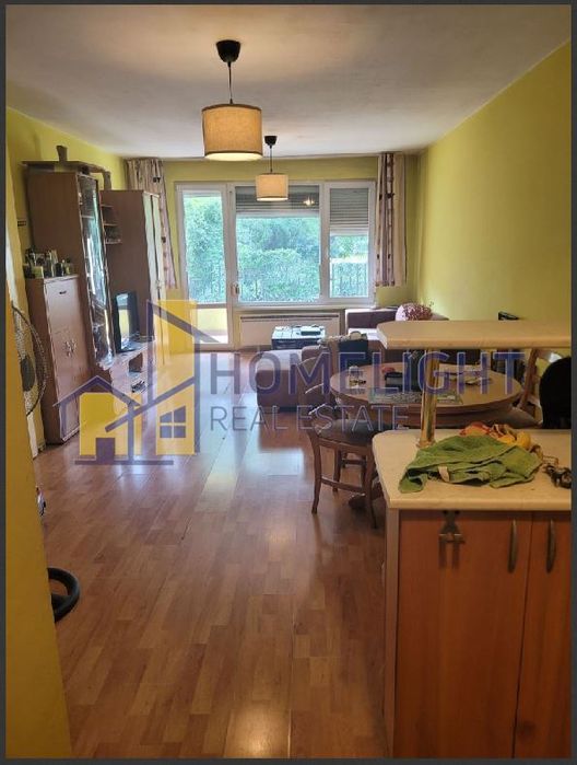 Продава се Двустаен апартамент в София, Редута - 72 кв.м за 2778 €/кв.м - Снимка #1