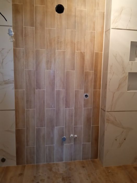 Кафельщик плиточник