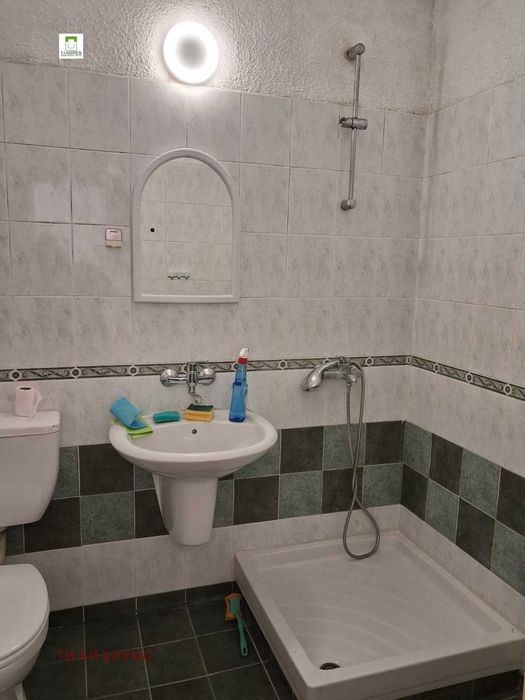 Голям двустаен апартамент