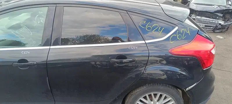 Ford Focus 3 [Fabr 2010-2018]