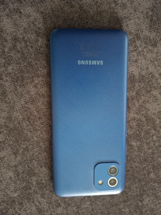 Самсунг А03 използван