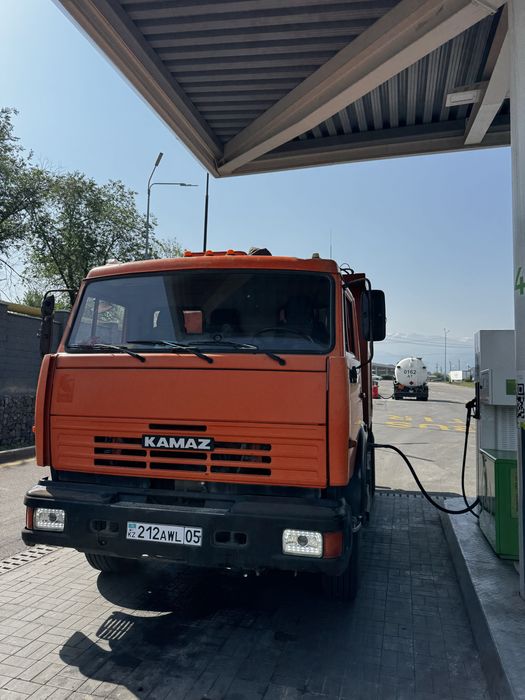 Вывоз мусор и доставка