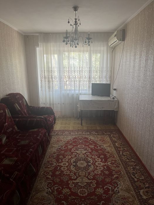 Продается квартира