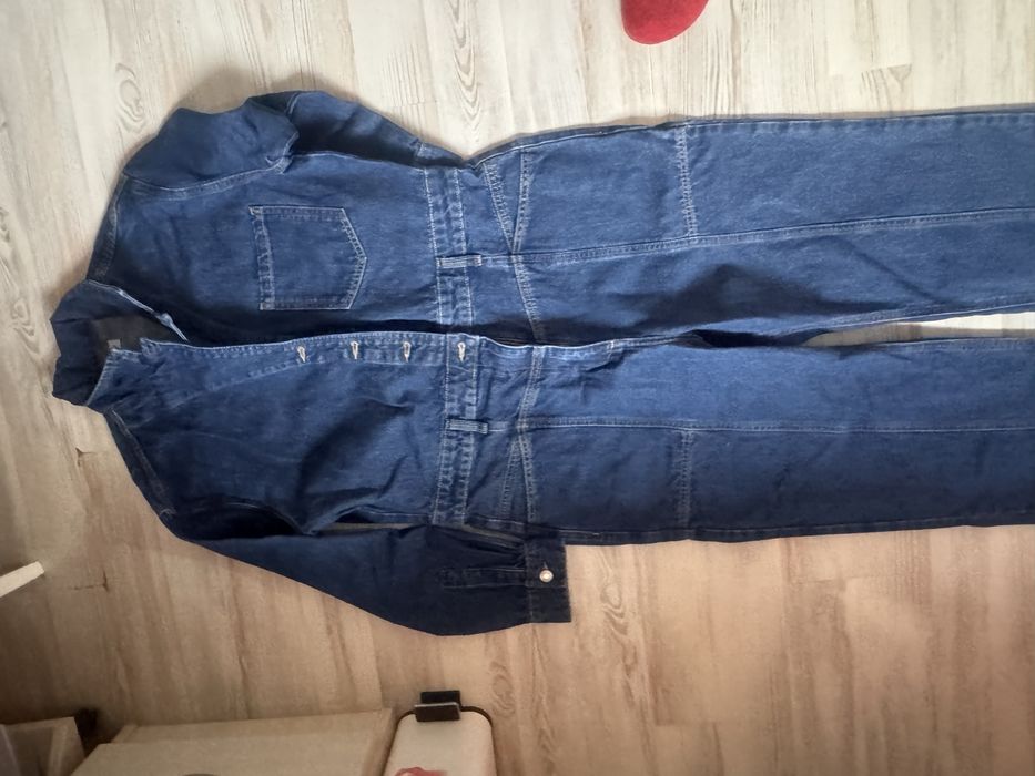 Дънков гащиризон Mango