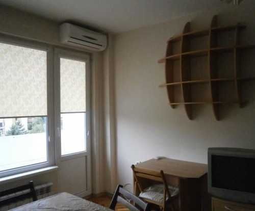 Дава се под наем Двустаен апартамент в София, Банишора - 51 кв.м за 375 € - Снимка #1
