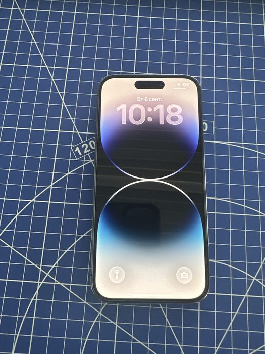 Продам iPhone 14 pro