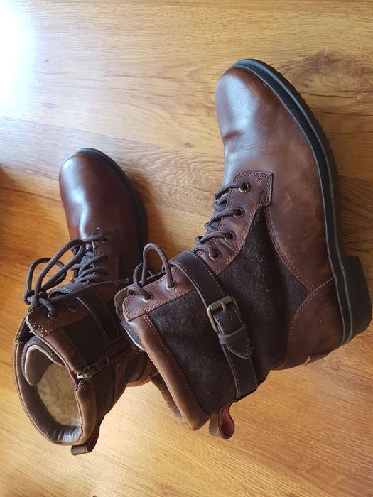 UGG wotarproof дамски зимни обувки 39- 40 номер.