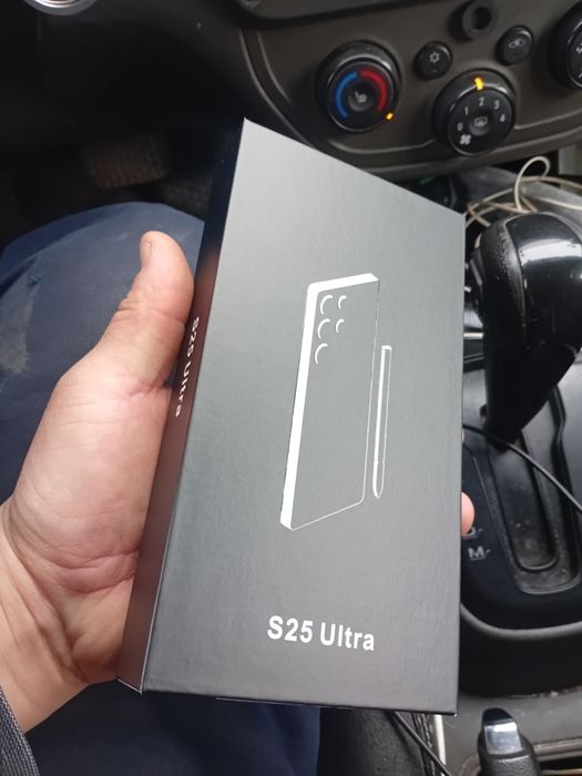Самсунг с 25 ултра