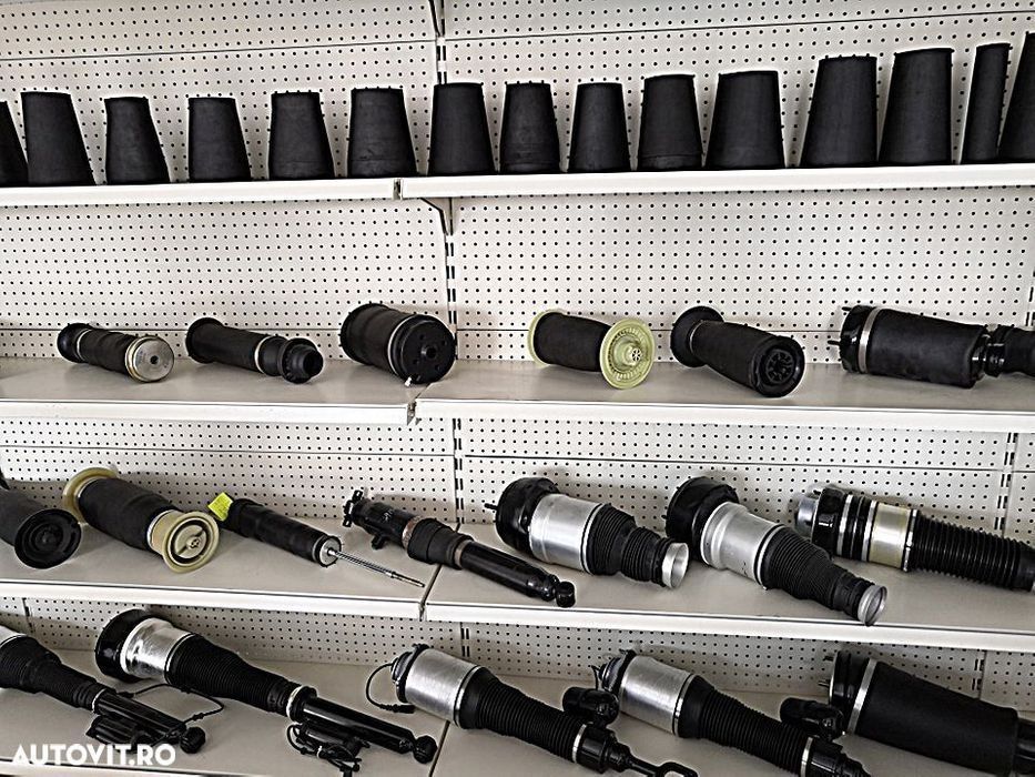 Perne aer Mercedes ML,GL, W164, W166,W211,W212,W220,W221.BMW X5, X6,E7