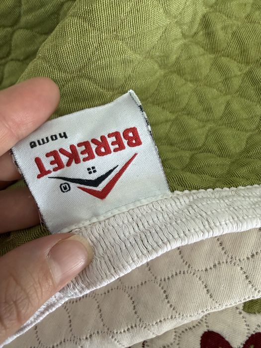 Покрывало на кровать