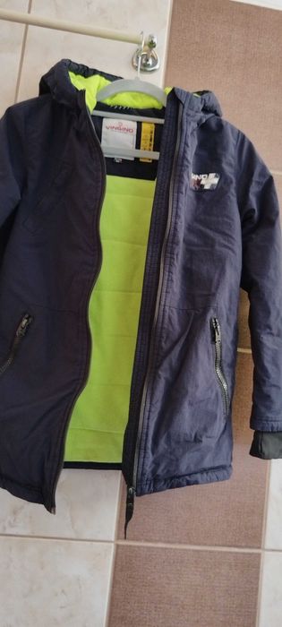 Яке за сезона 140