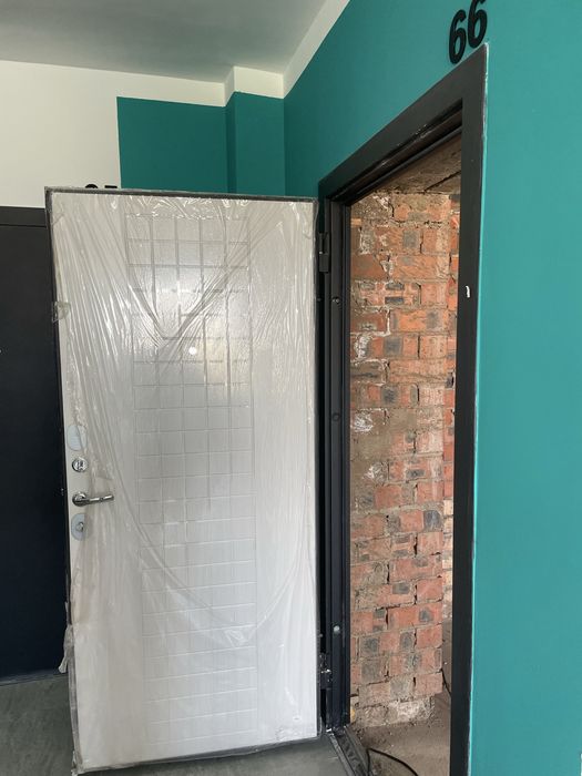 Квартира черновая Aviator2