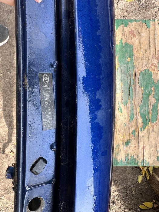 Крыло Camry Камри  45