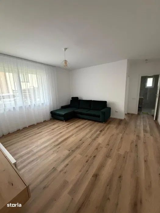 De inchiriat apartament modern zone Subcetate — fotografia 3