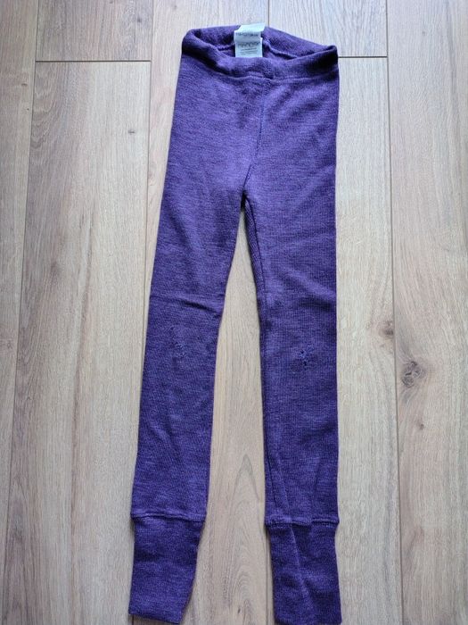 Pantaloni  lana copii/Vesta  lana lana