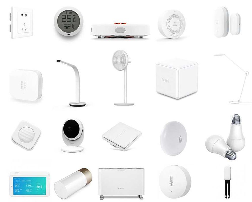 Умные дом. Ақылды үй үйіңіздегі қауіпсіздік пен жайлылық