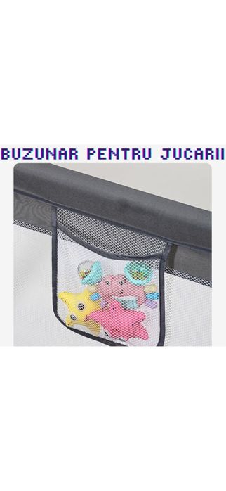 Țarc joaca copii