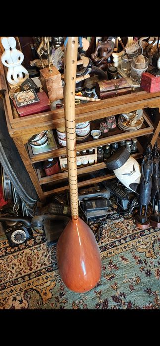 Lăute  muzicale vechi