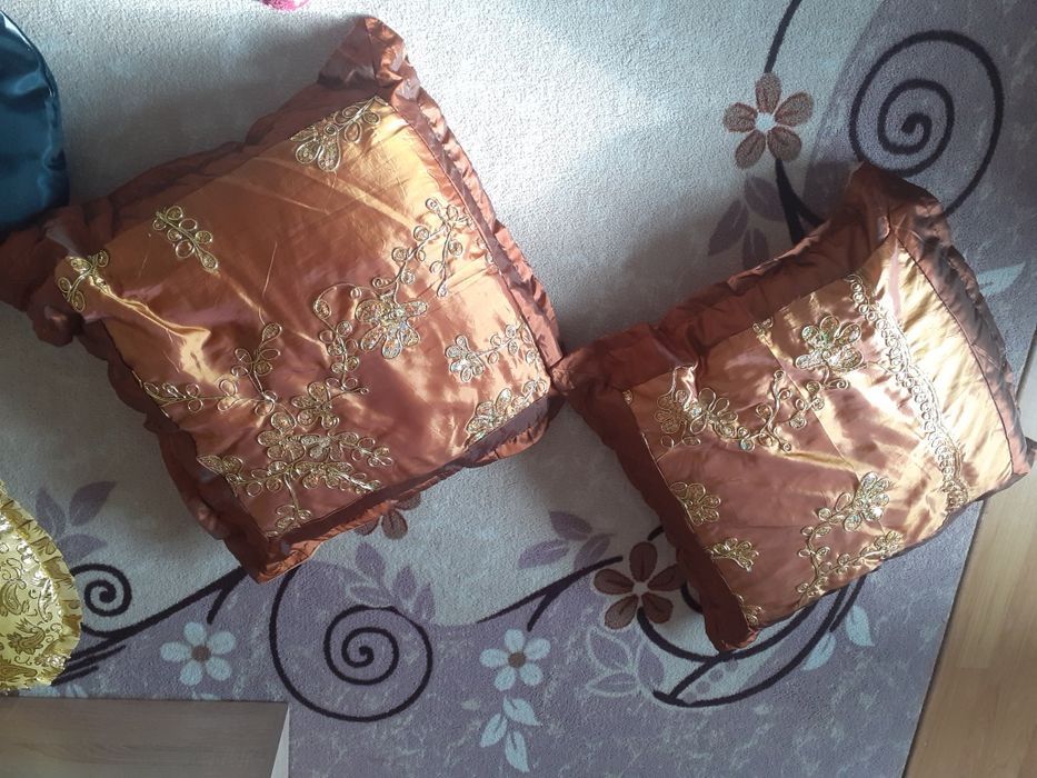 Нови възглавници