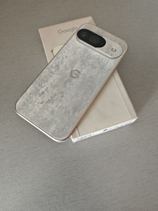 Google Pixel 9 256GB