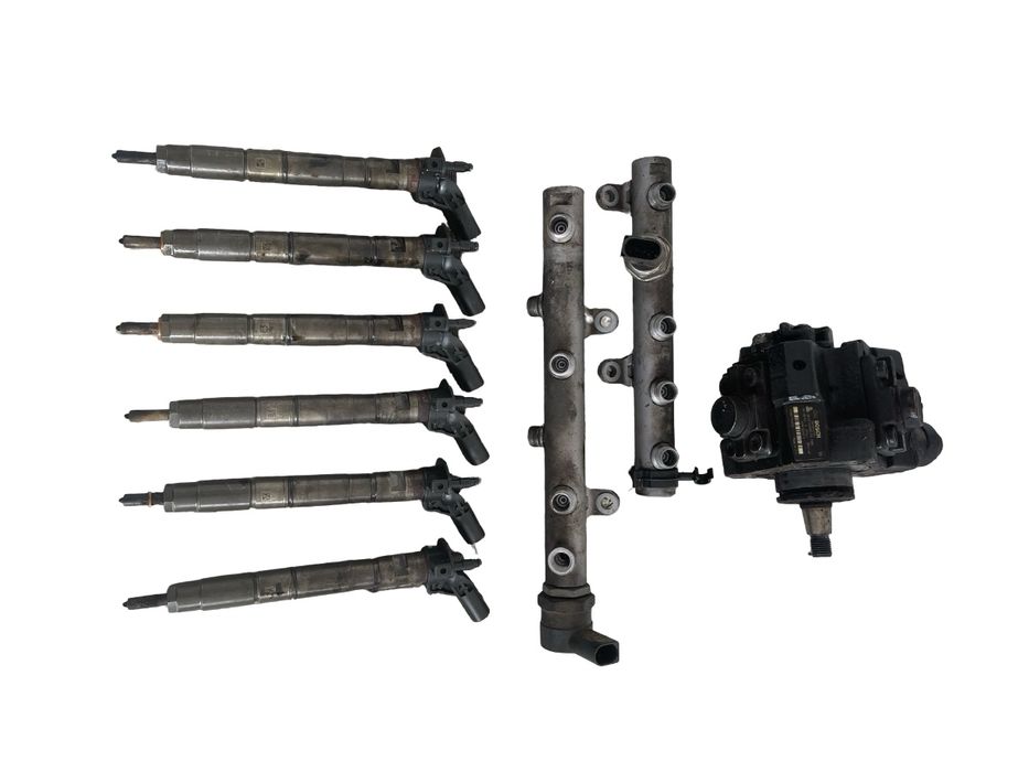 Kit Injectie Audi A6/S6 Iii Saloon 4F2, C6 2004 - 2011 2.7 Tdi Bpp 05