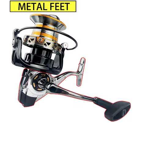 риболовни макари