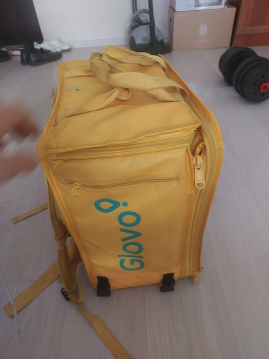 Термосумка Глова