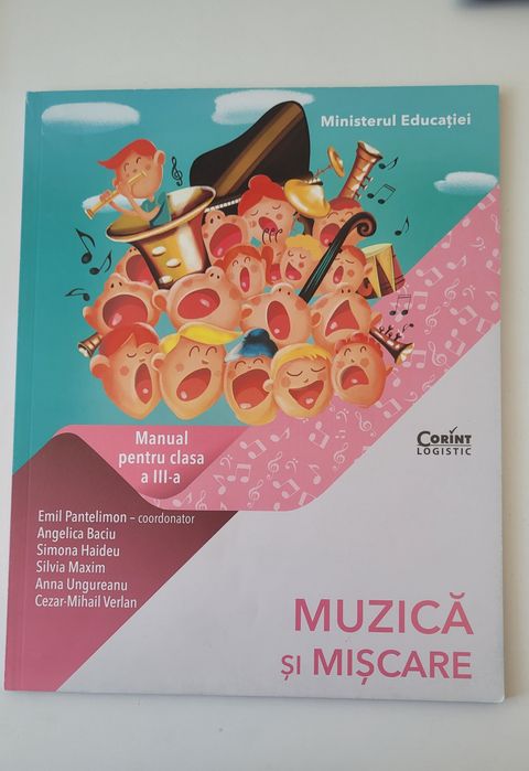 Manuale clasa a 3 a
