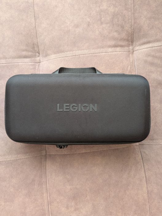 Lenovo legion go
