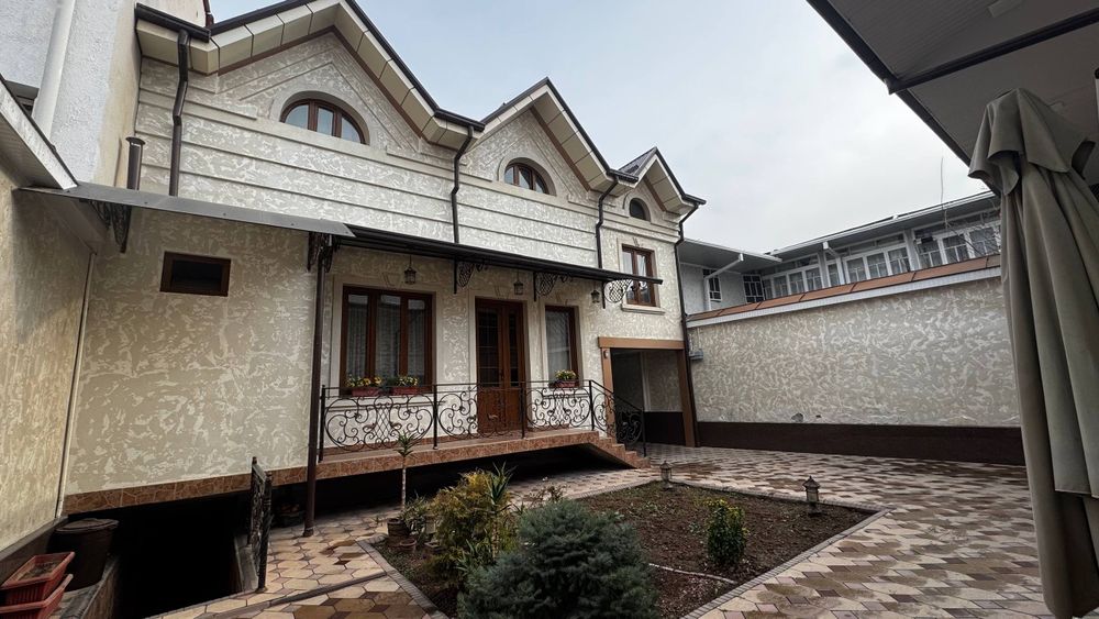 Ракат махалля продается Дом