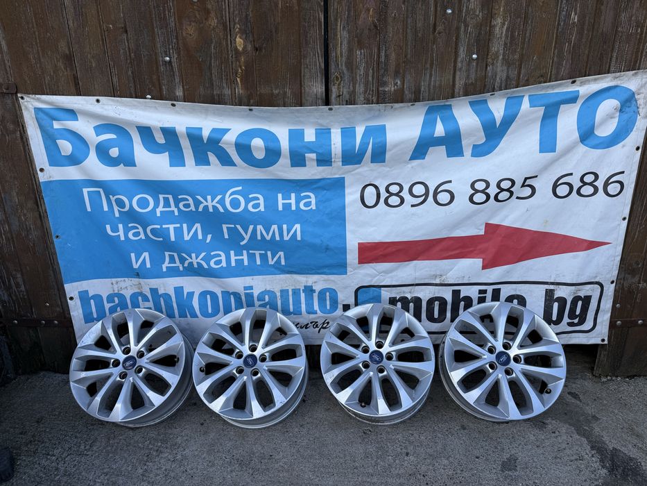 17 5х108 джанти джанти